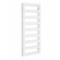 Полотенцесушитель Instal Projekt VIA 1250x500 White